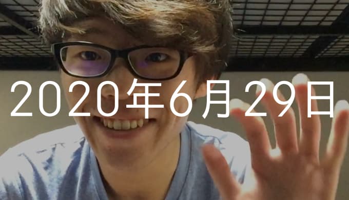 Sam Kolder My Year 16 を一度見て欲しい 年6月29日の日記 ゆうやの雑記ブログ